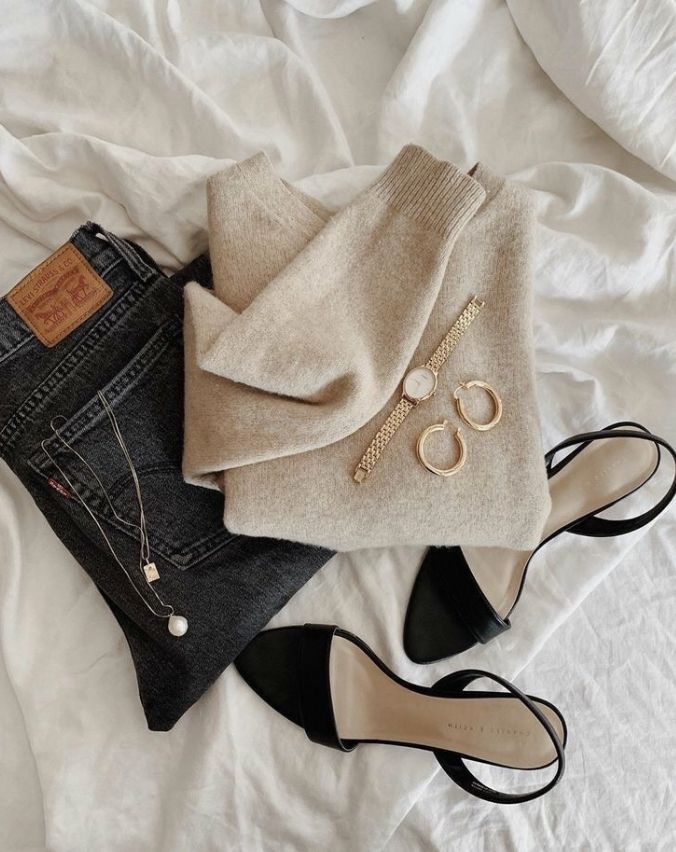 Minimalist Fashion Collections