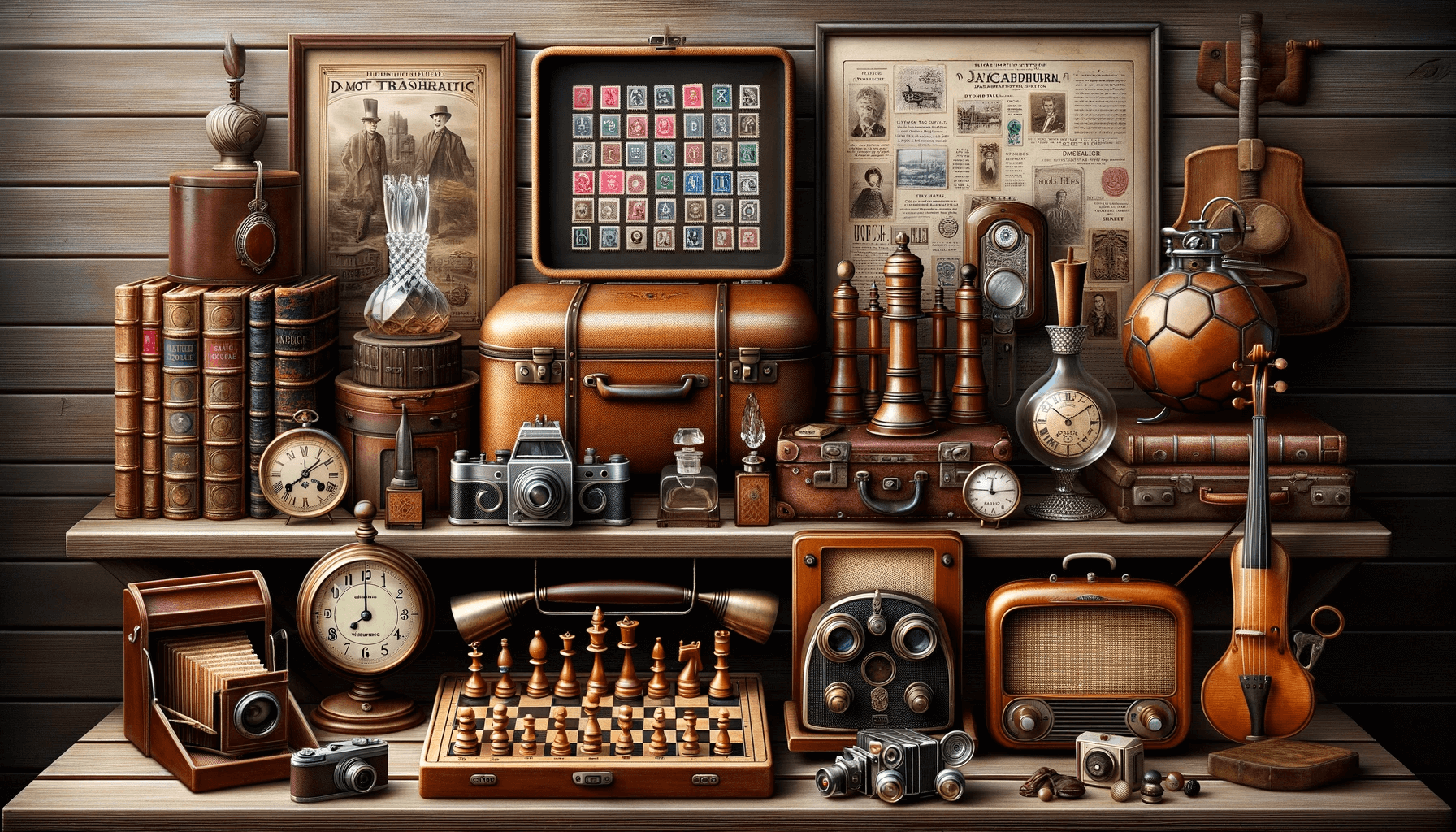 Our mission at Ethereal Finds