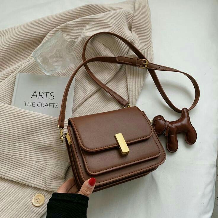 Stylish Handbag
