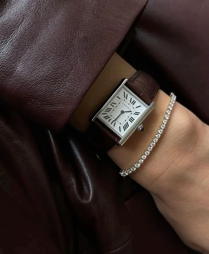 Featured Vintage Watch